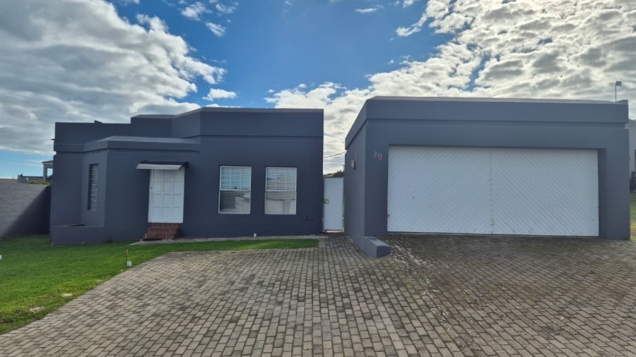 To Let 3 Bedroom Property for Rent in Myburgh Park Western Cape